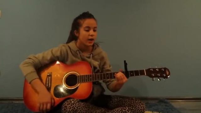Carla's dreams - на перекрёстках (cover)Criss смотреть онлайн
