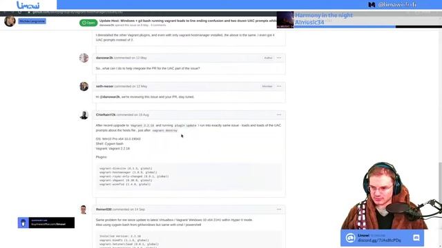 Simplification du hosts dans Kubernetes | Replay stream du 20 décembre 2021 смотреть онлайн