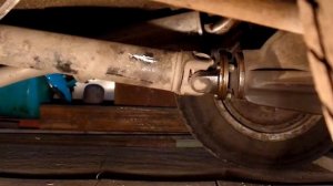 Простой способ как определить какой редуктор стоит на ваз не залезая под авто