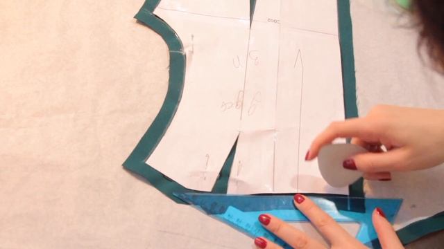 Как я сшила платье принцессы. смотреть онлайн