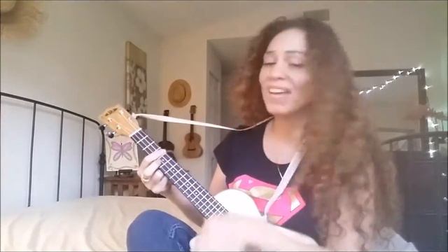 Ella Fitzgerald- Summertime cover смотреть онлайн