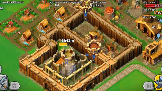LET'S PLAY: AGE OF EMPIRES CASTLE SIEGE смотреть онлайн