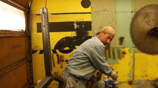 How-To Paint Bare Metal смотреть онлайн