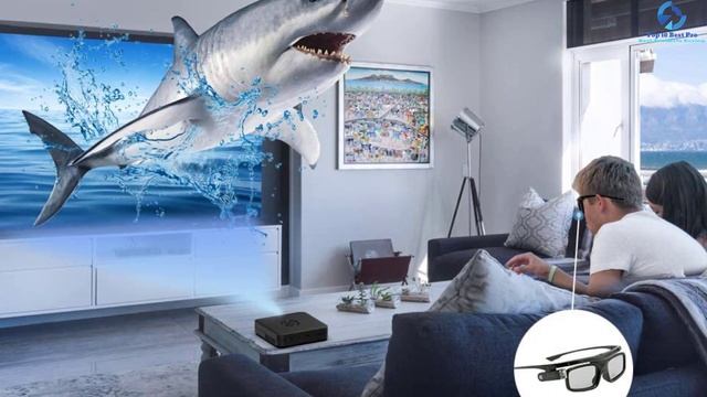 Top 10 Best Mini Projectors 2023 Reviews смотреть онлайн