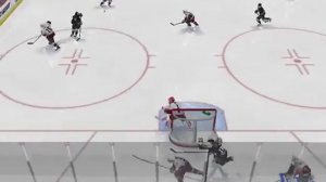 Игра в хоккей на пк