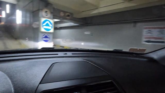 Замена масла в раздатке на Ford Explorer 5 после 30 000 км. смотреть онлайн