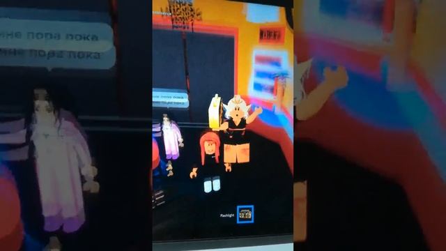 Легендарная песня роблокса... ? смотреть онлайн