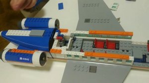 Что случилось в ЛЕГО СИТИ?Тима СТРОИТ ЛЕГО самолет и АЭРОПОРТ! LEGO CITY 60104 Airport Terminal