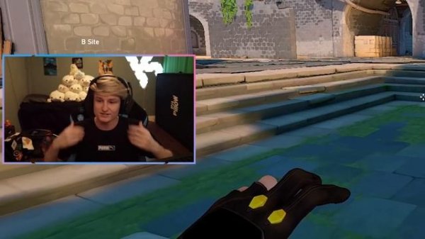 Best BREEZE Killjoy Setups + Molly Lineups (Valorant)