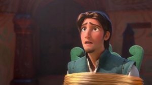 Рапунцель. Запутанная история. Развитие конфликта. (Эпизод 6) В HD качестве 1920x1080