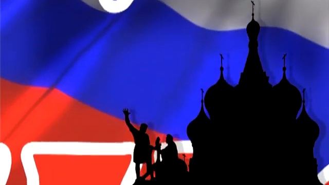 Заставка "День Согласия" 2010 год, г. Ковдор смотреть онлайн