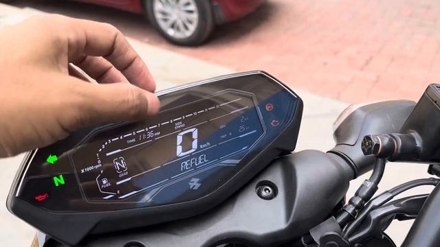 2024 Pulsar N160 Vs 2023 Pulsar N160✌️ Details Comparison | New Pulsar N160 Vs Old Pulsar N160