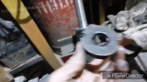 Разборные стойки ВАЗ, замена картриджа/патрона. pilenga, каяба, боге автоматик, амортизаторы