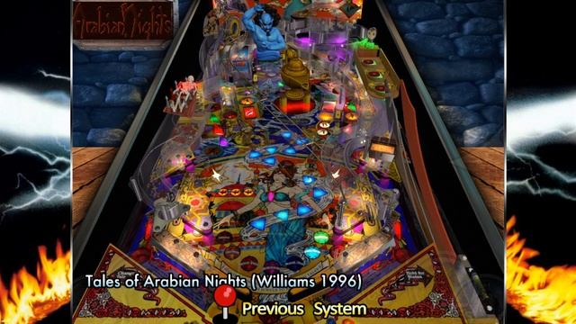 'Top' 100 Visual Pinball Classics [Parte 2] смотреть онлайн