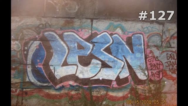 #127. Стены (лучшие фото) смотреть онлайн