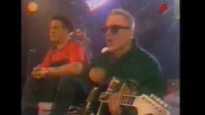 Дюна - Привет, малыш (Ночной канал-1993)