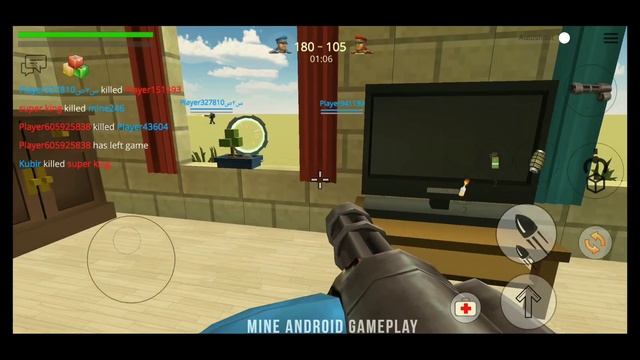 Strike Fortress Box new update gameplay Walkthrough part 315 (@MINE ANDROID GAMEPLAY) max pro level смотреть онлайн