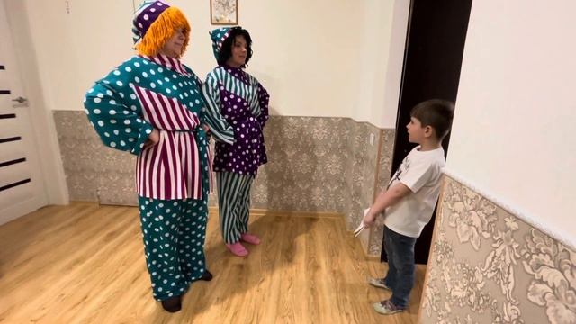 Вовка в тридевятом царстве на новый лад смотреть онлайн