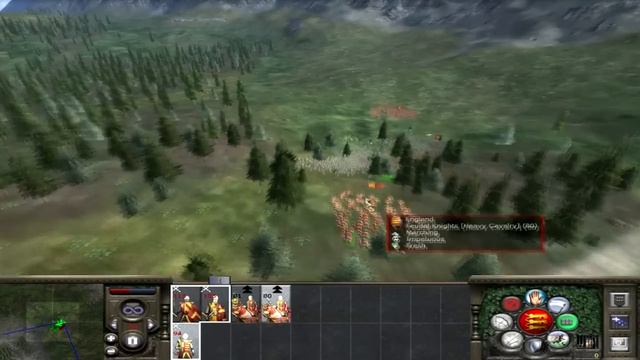 Let's Play Medieval 2 Total War - English Campaign Part 135 смотреть онлайн