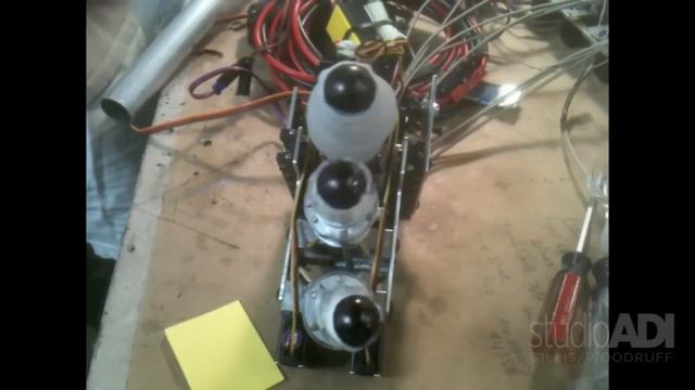 THING In House Tests смотреть онлайн