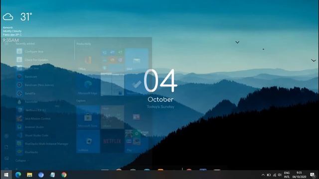HOW TO DOWNLOAD AND INSTALL NETBEANS JAVA ORACLE | MAKE IT EASY | смотреть онлайн