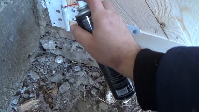 ДУМАЛ БЫСТРО СХОЖУ / НАВОДИМ ПОРЯДКИ / ВЕШАЕМ ДВЕРЬ / ДВЕРНЫЕ РУЧКИ ИЗ ПЛАСТИКОВЫХ ТРУБ смотреть онлайн