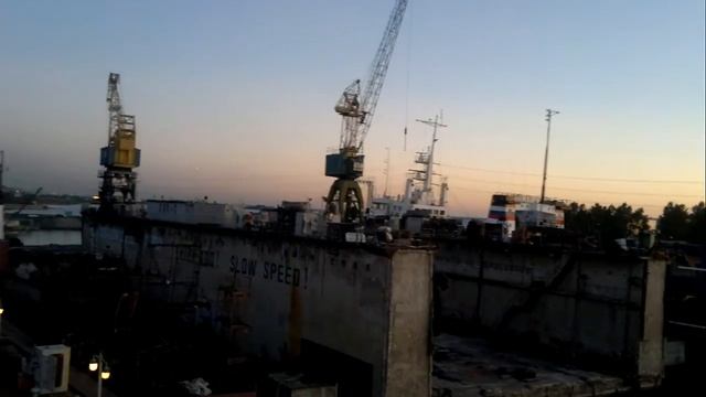 судоремонтный завод смотреть онлайн