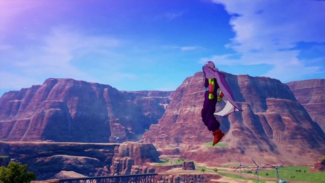 "A Family Reunion Raditz Appears" Vegeta Plays Dragon Ball Z: Kakarot - Part 2 смотреть онлайн