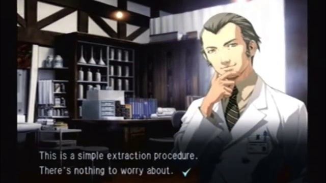 Trauma Center: Second Opinion - 1-1 Standard Procedure смотреть онлайн
