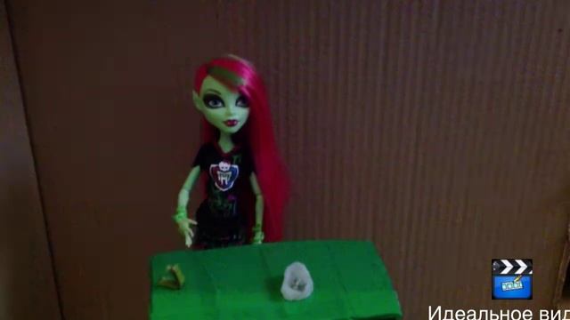 Как сделать сережки для кукол смотреть онлайн