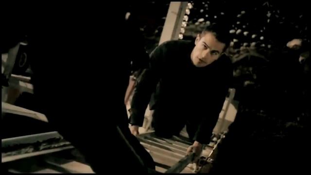 Трис и Фор: Дивергент. смотреть онлайн