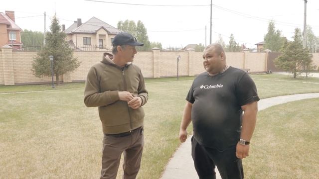 АВТОПОЛИВ газона. Сколько стоит автоматический полив? смотреть онлайн