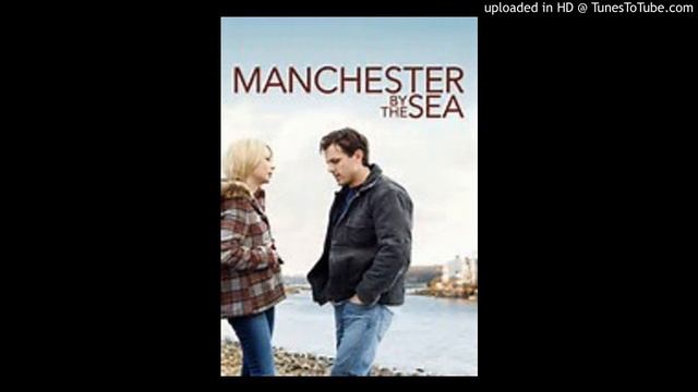 Manchester By The Sea - Oscars смотреть онлайн