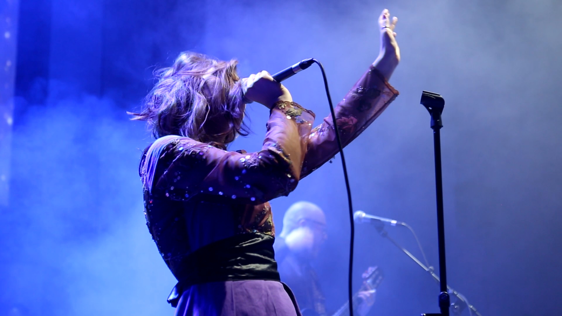 THEODOR BASTARD - Ловля злых зверей