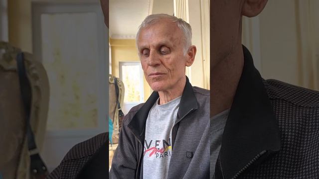 Человек, через которого говорит Бог: Евгений МАХАНОВ в Городе Единства, Сочи. Часть 3 смотреть онлайн