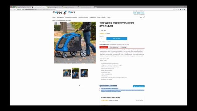 Product Listing Optimization Tutorial смотреть онлайн