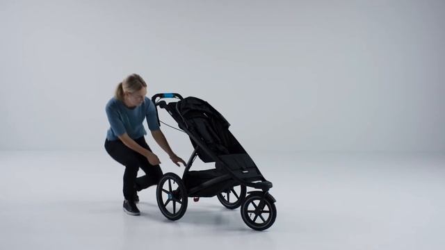 Best Jogging Stroller 2021 | Top 8 Jogging Stroller For Infant and Toddler смотреть онлайн