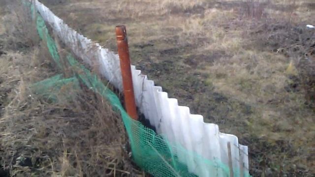 Подпорная стенка и высокая грядка смотреть онлайн