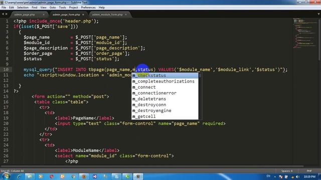 php content management system 3 смотреть онлайн
