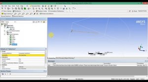6.1 Моделирование аэродинамики несущего винта вертолета в ANSYS CFX. Часть 1 - построение сетки