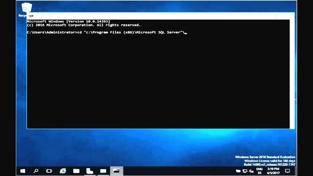 SQL Server Configuration Manager error: Cannot connect to WMI provider смотреть онлайн