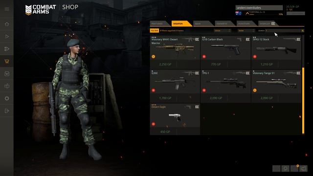 Combat Arms: Reloaded - Everything You NEED TO KNOW смотреть онлайн