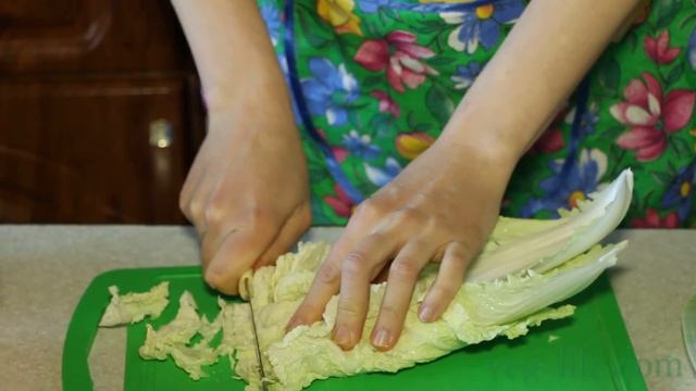 Салаты с Фетой