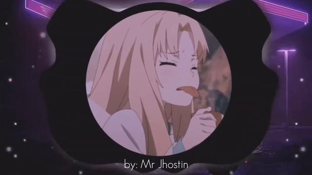 TINI LIN,babylaurenne - Последний Танец remix BASSBOOSTED by: Mr JHOSTIN смотреть онлайн