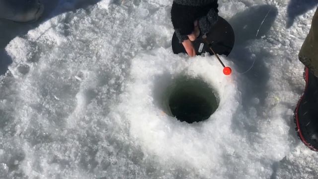 Безлимит - поимки смотреть онлайн