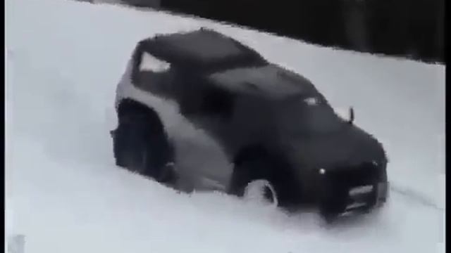 Колесный вездеход амфибия «Викинг», супер техника смотреть онлайн