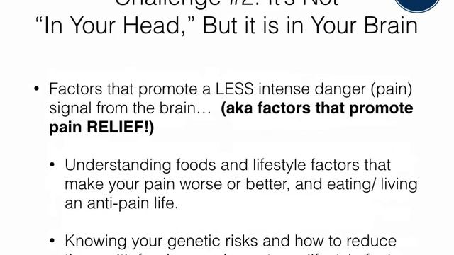 4 Challenges to Relieving Pelvic Pain And, How to Solve Them (*Even if You’ve Tried Everything) смотреть онлайн