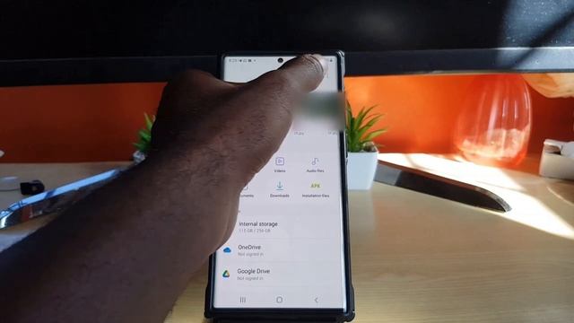 How to Find Hidden Video and Image Files on Android смотреть онлайн