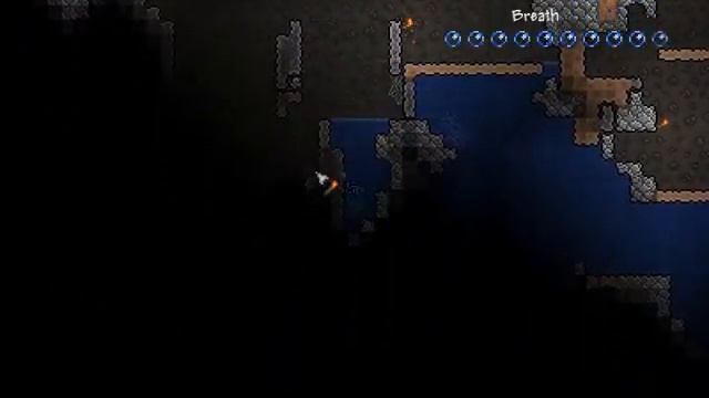 Cokesplosion and Trebor play Terraria episode 8 BLUE SHROOMS!?!? смотреть онлайн