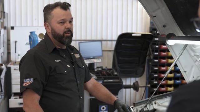 Roulez au suivant - S1 | Épisode 04 - Chevrolet HHR Panel (1/2) смотреть онлайн